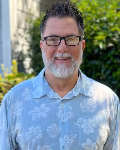 Joe Herrmann, co-founder of Roof Crushers