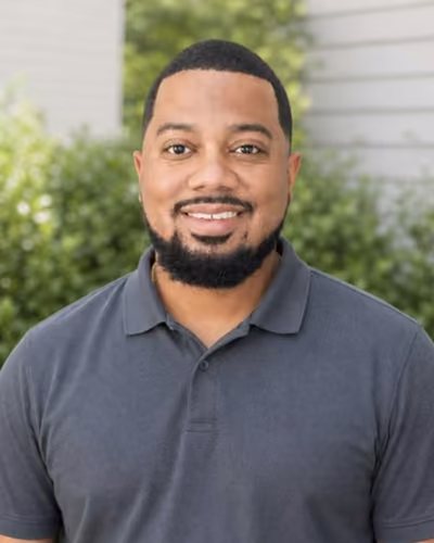 Lloyd Griffin, co-founder of Roof Crushers
